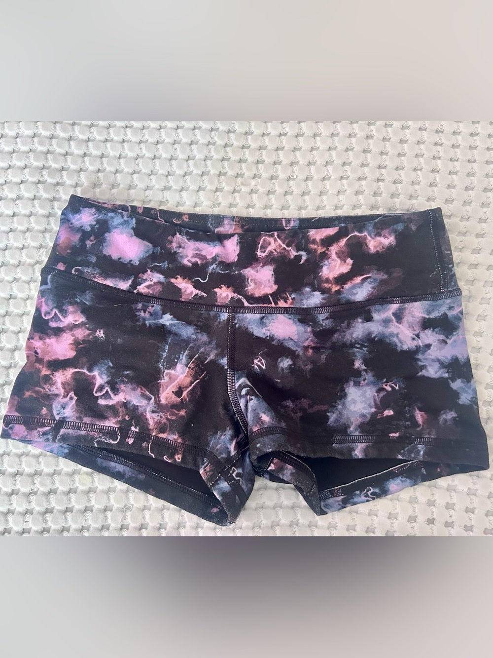 Fleo Women's OG Storm Shorts